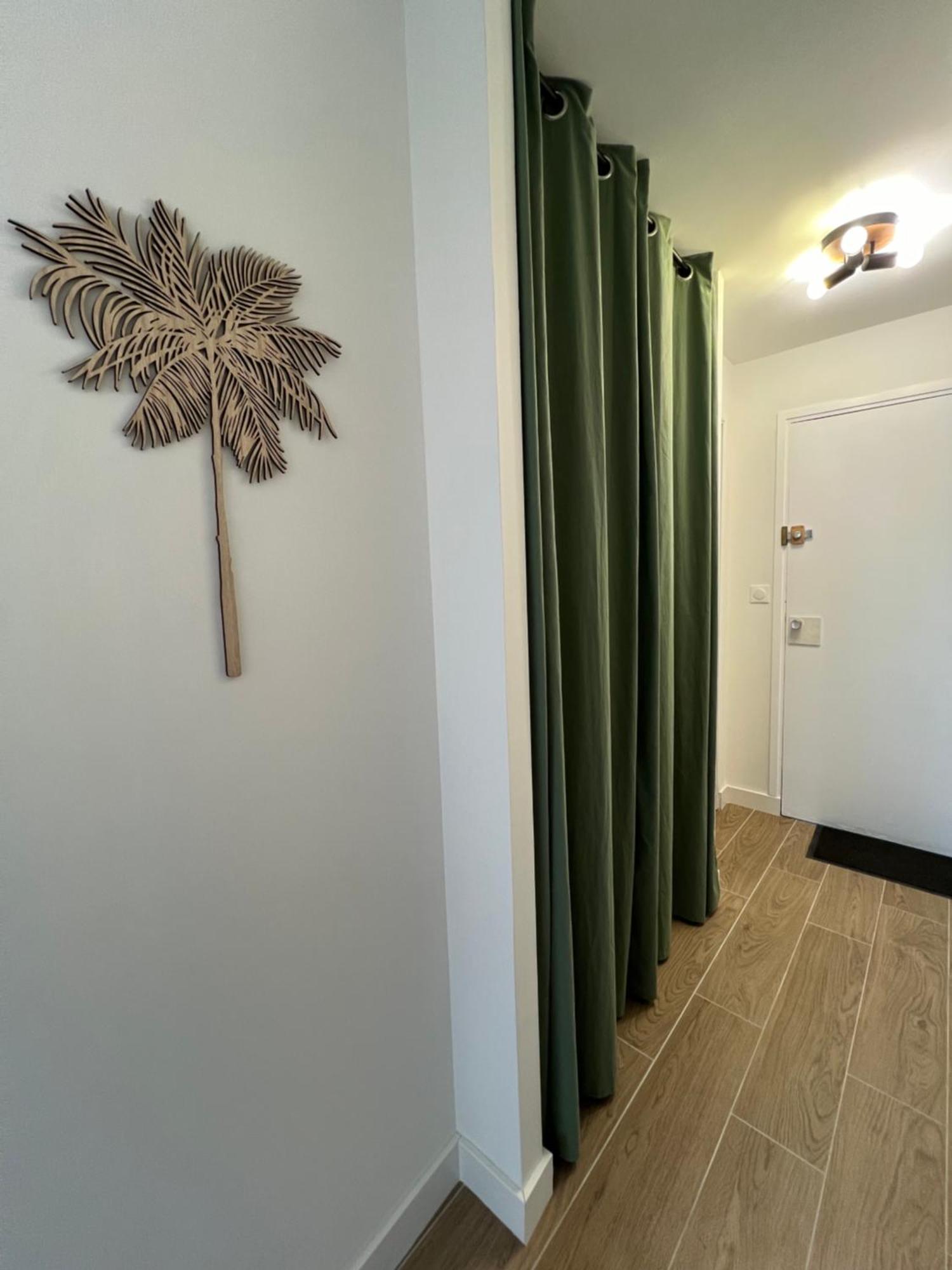 Superbe Studio Cabine Vue Mer 3 Etoiles * La Grande Motte Luaran gambar